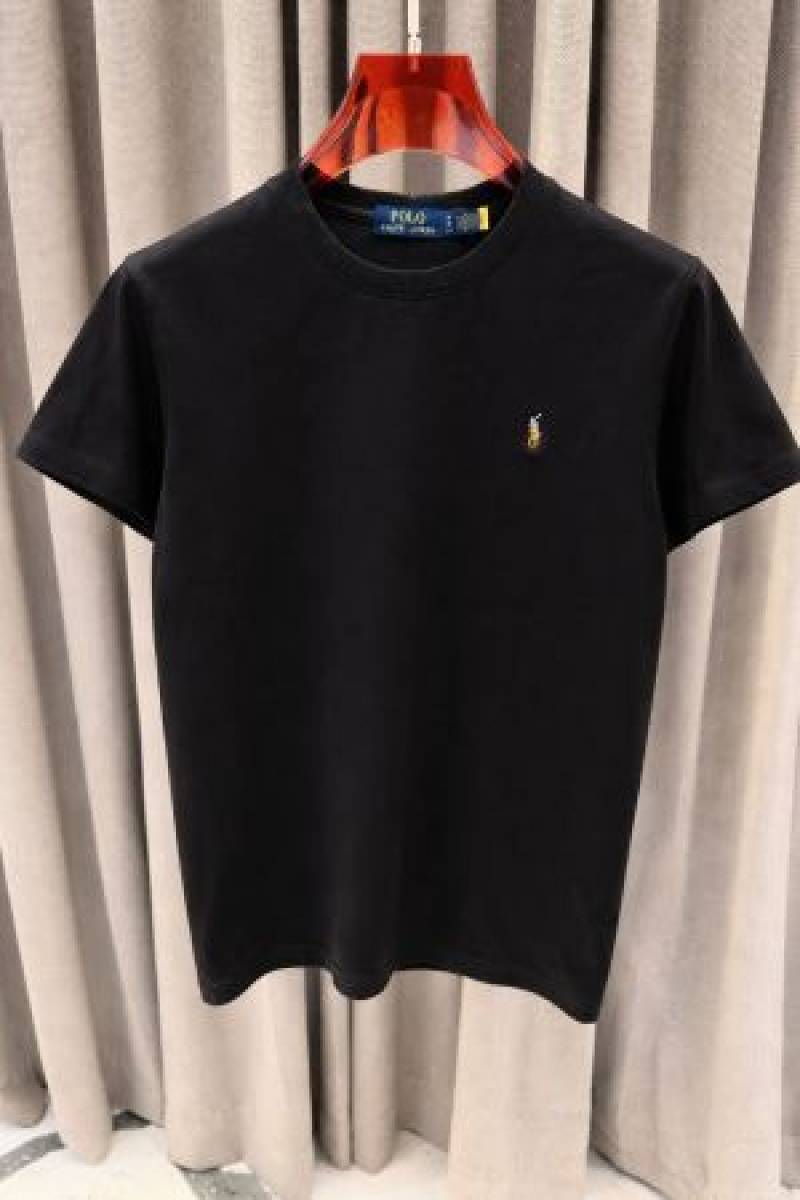 Ralph Lauren imported Tshirt Black