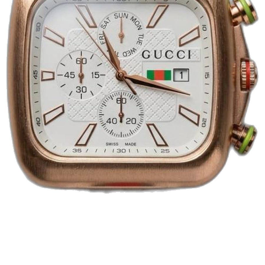 Gucci G-Coupe 200 Series Chronograph