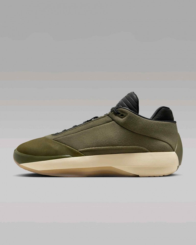 Air jordan 40 medium olive