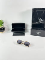 Maybach 2189 Gold Black