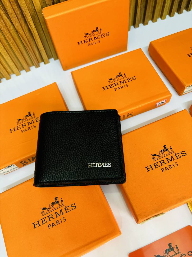 14 HERMEZ PREMIUM QUALITY WALLET