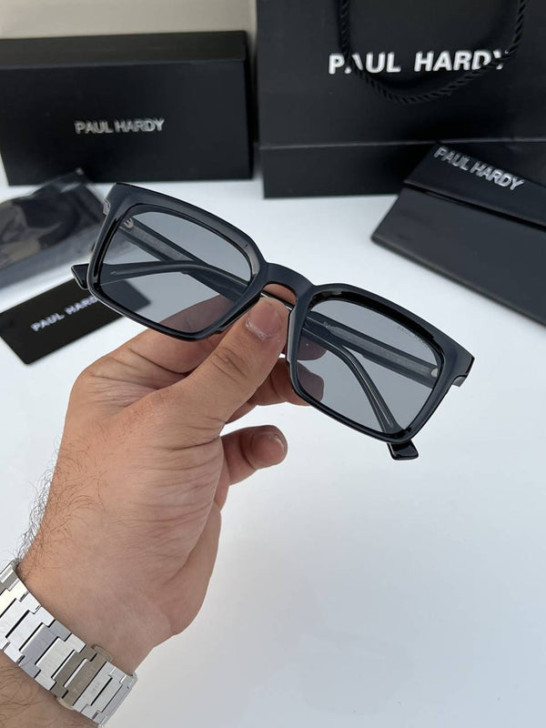 Paul hardy 3221 black