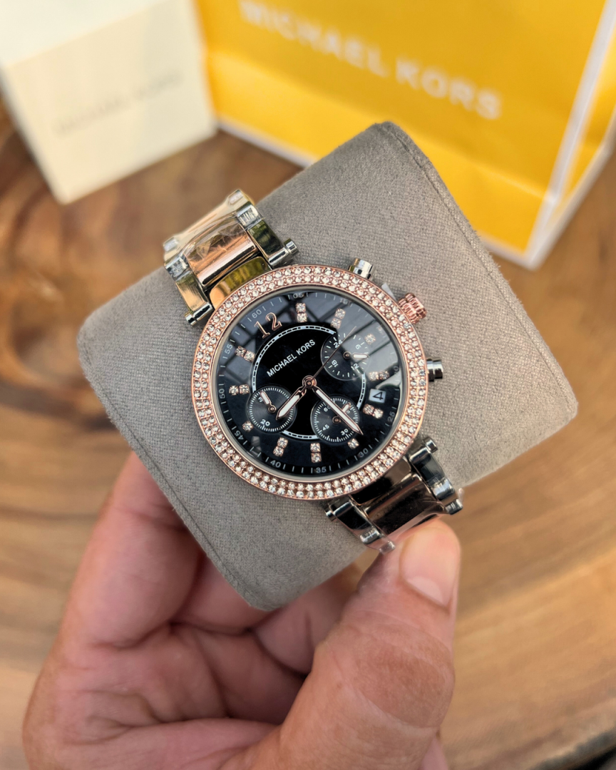 Michael Kors Parker