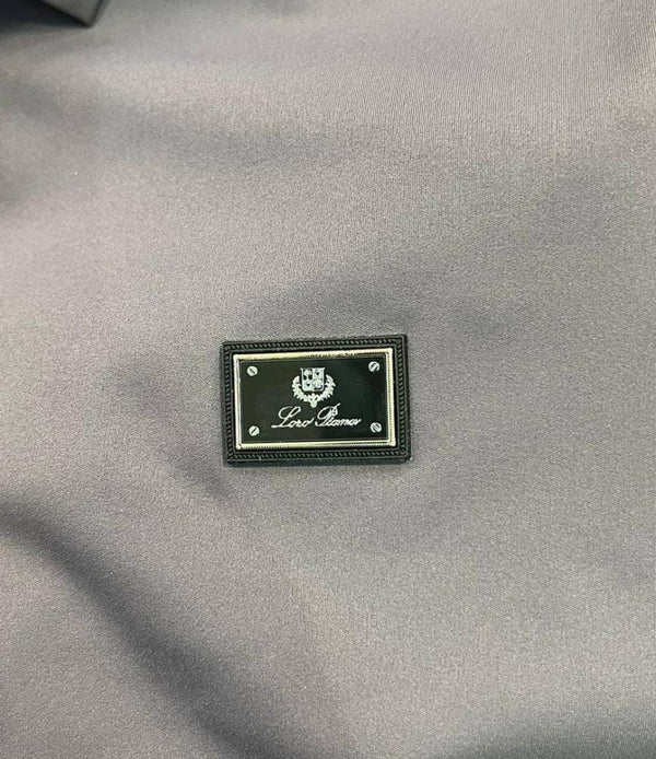 LORO PIANA IMPORTED STORE ARTICLE FULL SLEEVES SHIRT
