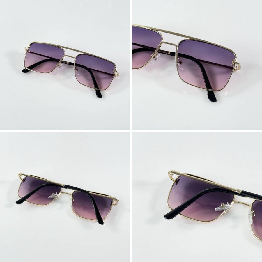 Tom 2353 Gold Pink DC