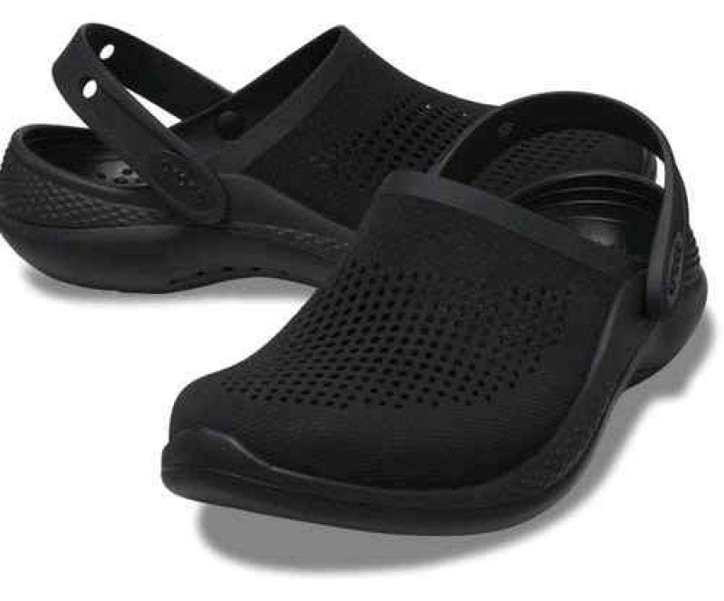 Crocs 360 LiteRide Full Black