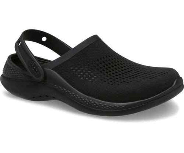 Crocs 360 LiteRide Full Black