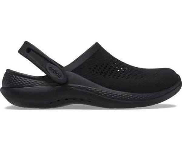Crocs 360 LiteRide Full Black