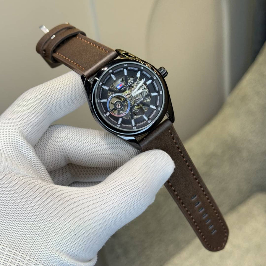 Tommy Hilfigar_Automatic_Leather_070
