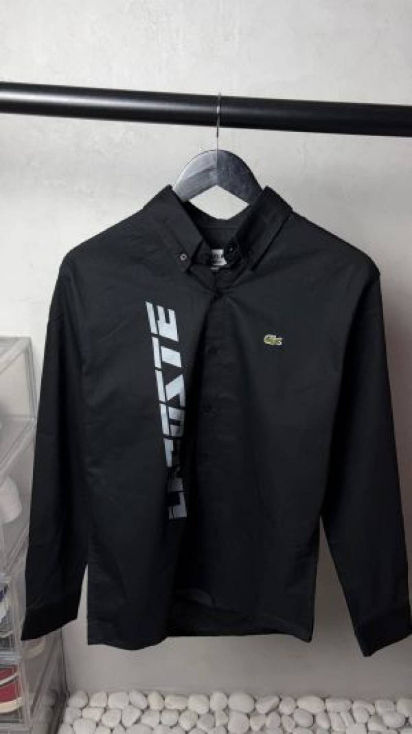 Lacoste_ Premium Shirt 2025.