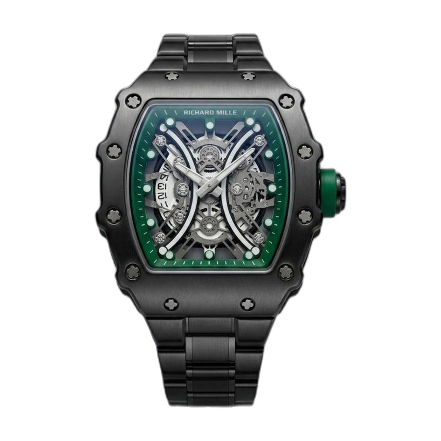 Richard Mille RM038 Bubba Watson Victory Edition