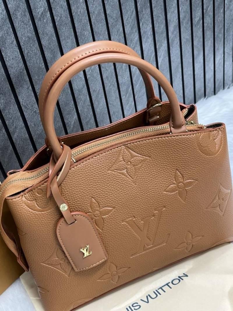 Louis Vuitton_Petit_Palais_Monogram_Empreinte_With_DoubleBox_Packing