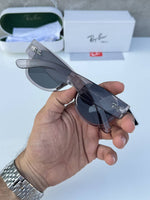 Ray-Ban 0840 grey black
