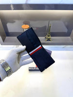 Tommy Hilfigar Black Wallet Fa 519