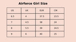 Airforce 1 low valentine for women