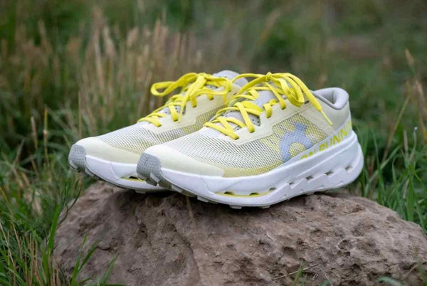 On Cloudultra 3 Lychee Lime 2542