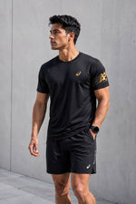 Asic- premium running t-shirts 2641