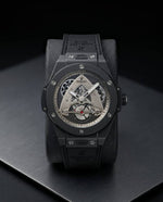 Hublot Classic Fusion Skeleton