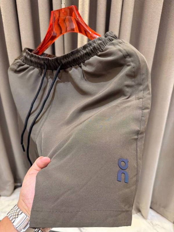 On Court IMPORTED STORE ARTICLE SHORTS