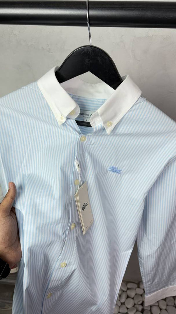 Lacoste Premium Shirts 3112