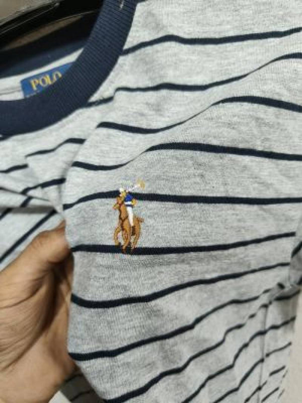 RL STORE ARTICLE IMPORTED T SHIRT