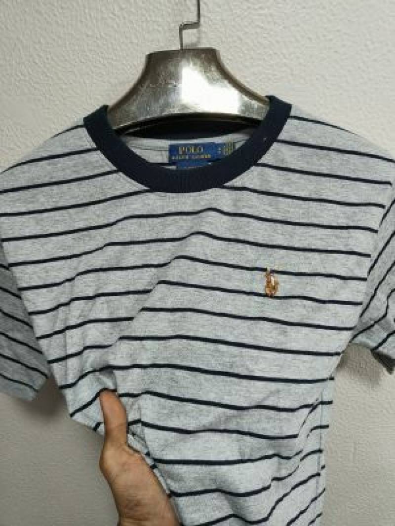 RL STORE ARTICLE IMPORTED T SHIRT