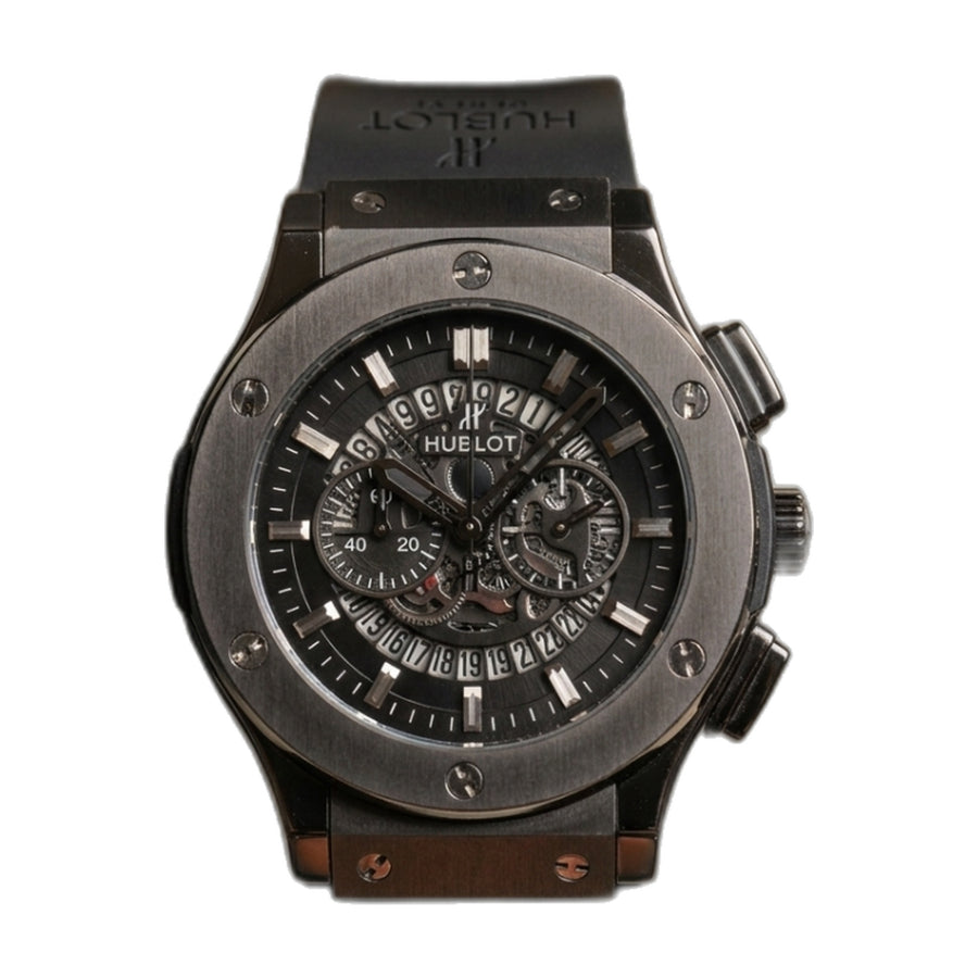 Hublot Big Bang Calendar
