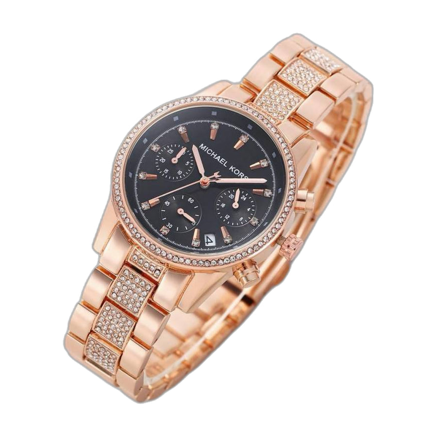 Michael Korr_s Bryant Chronograph