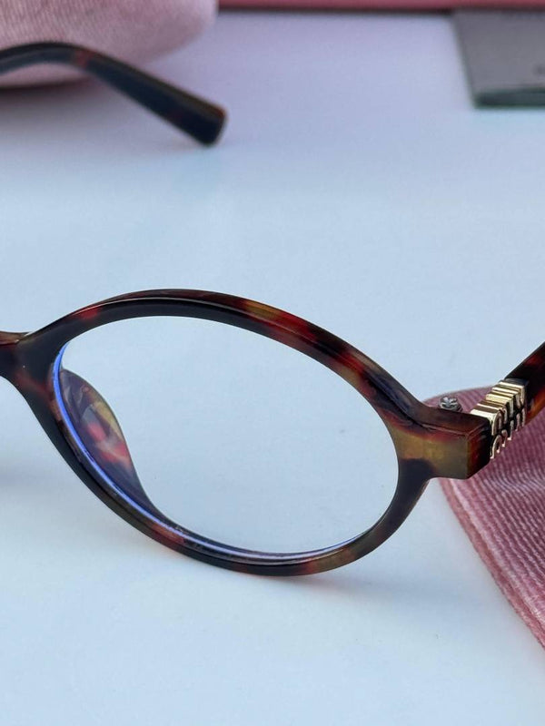Miu miu 5519 tiger plano
