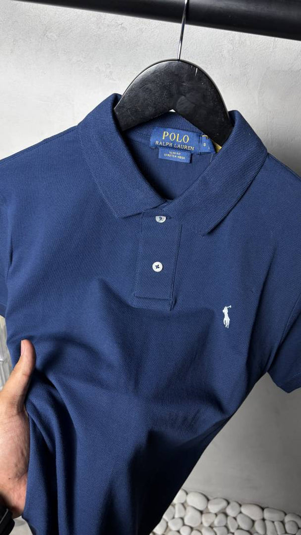 Ralph Lauren Premium Polo T-Shirt 1592