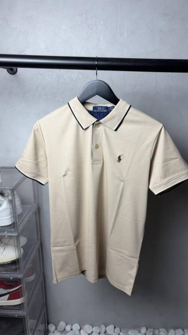 Ralph Laure_n Premium Polo T-Shirt with og box packaging 2153