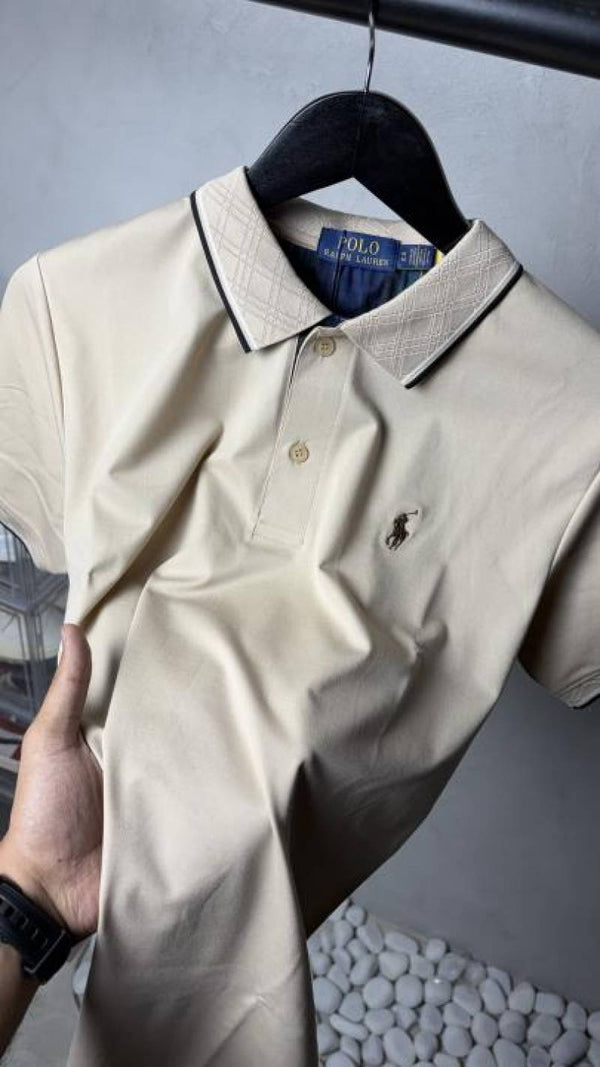 Ralph Laure_n Premium Polo T-Shirt with og box packaging 2153