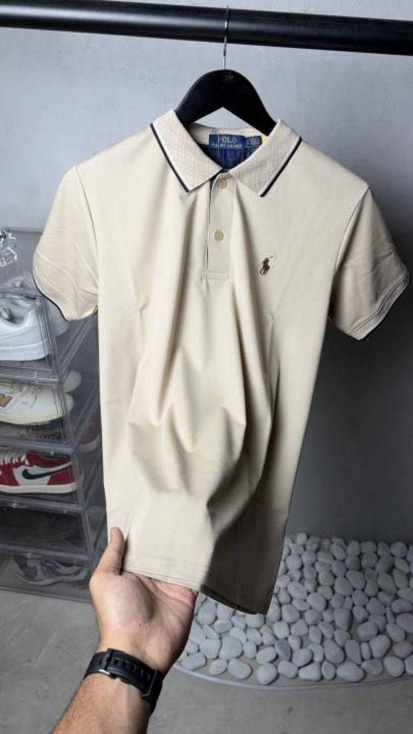 Ralph Laure_n Premium Polo T-Shirt with og box packaging 2153