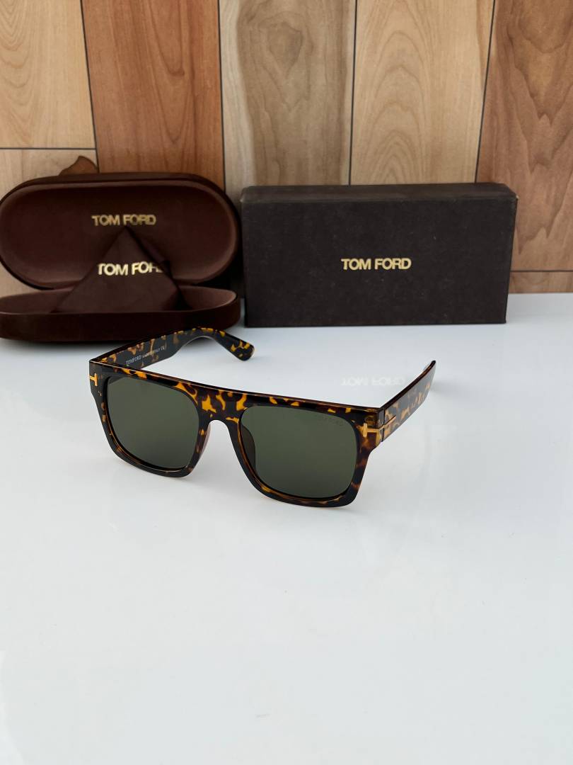 Tomfor 1922 tiger green