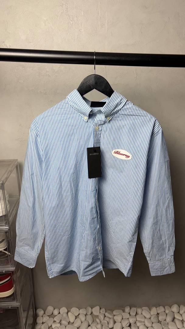 Bluorng Premium shirt 3107