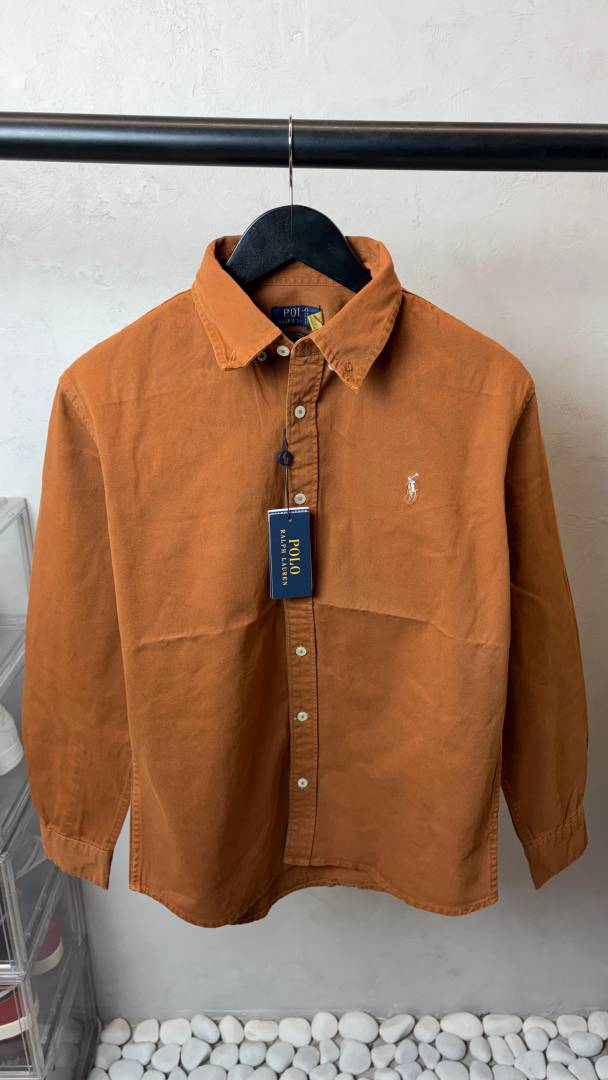 Ralph Lauren Premium Shirts 1626