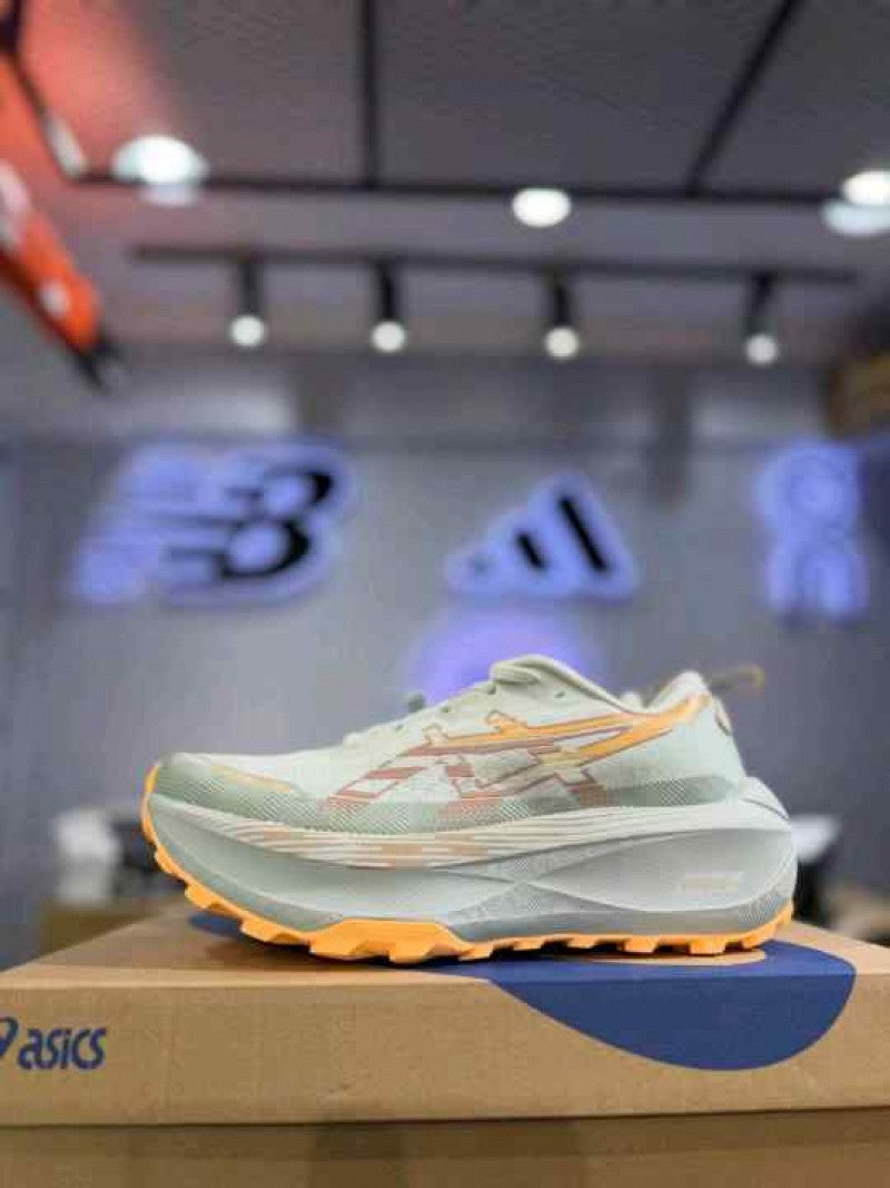Asics Trabuco Max 4 Light Mint Peach
