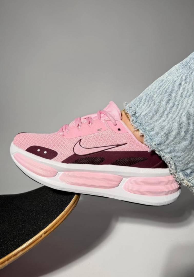 Comfort Ride EasyOn pink