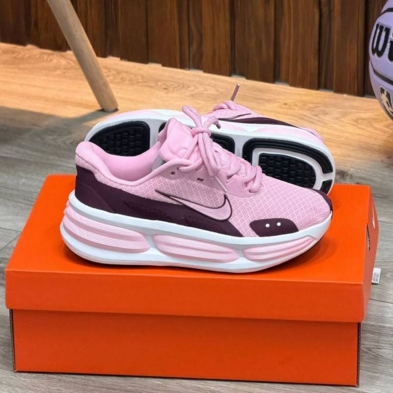 Comfort Ride EasyOn pink