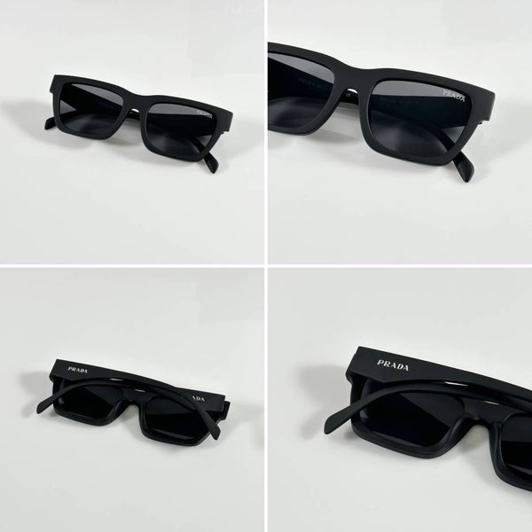 PR 06 Mate Black