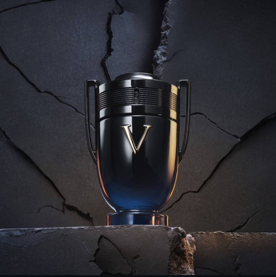 INVICTUS VICTORY ELIXIR PARFUM INTENSE