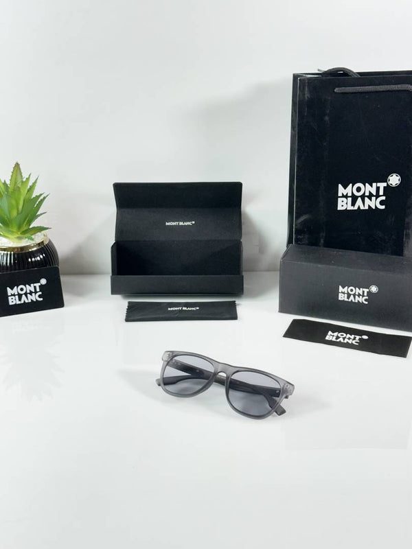 Mont Blanc 023 Grey