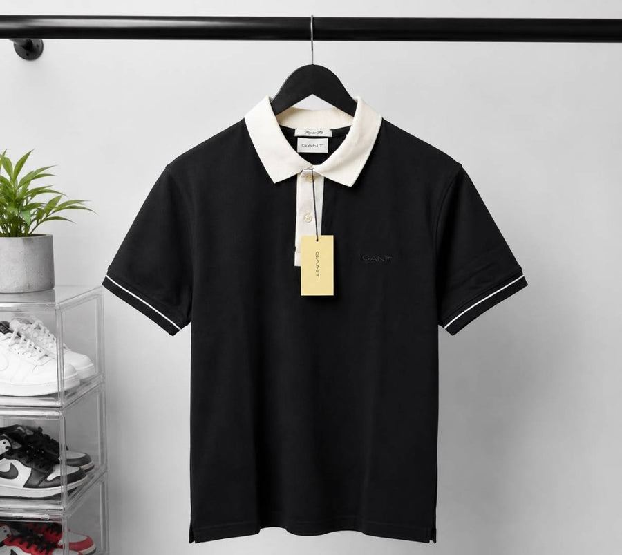 Gant Premium Polo T-Shirt 2920
