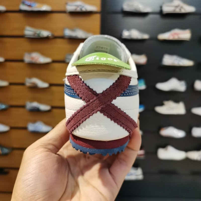 Onitsuka Tigar Mexico 66 Mako Blue