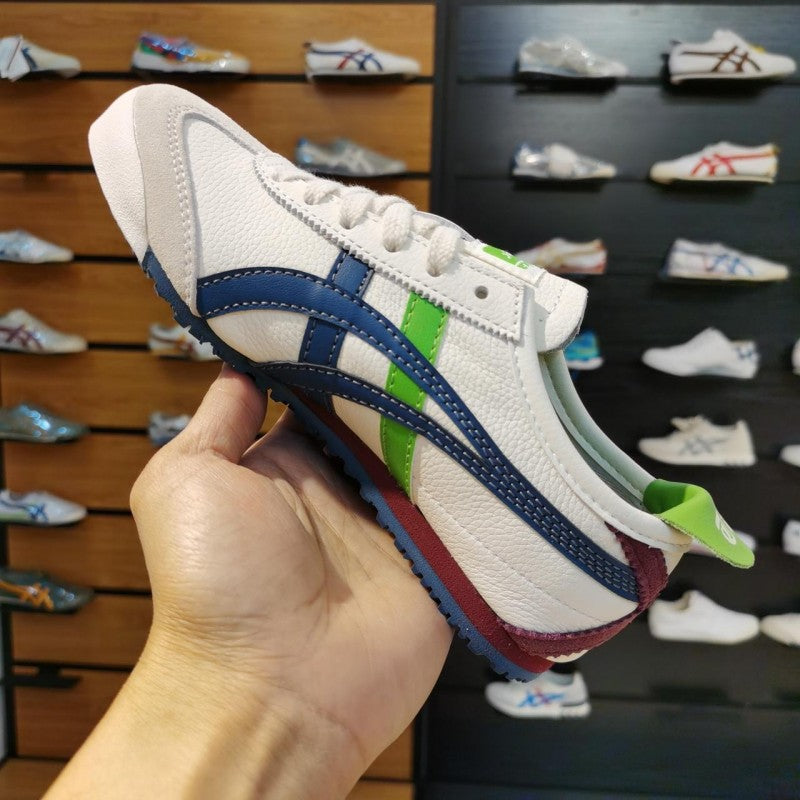 Onitsuka Tigar Mexico 66 Mako Blue