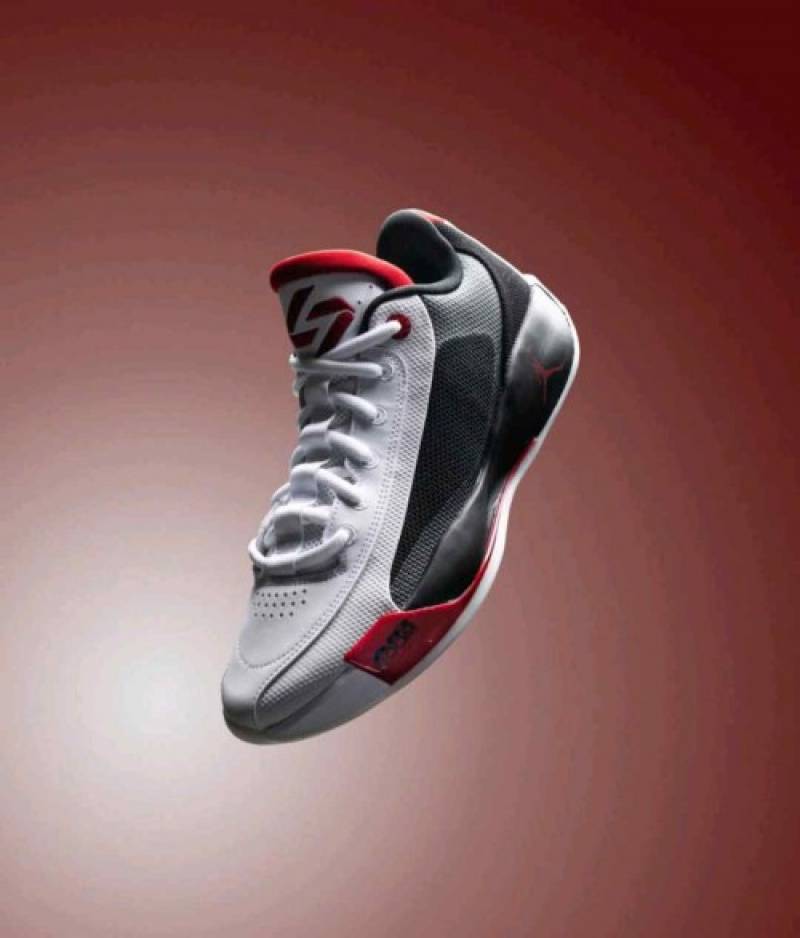 Jordan Luka 77 Bloodline Basketball Shoes