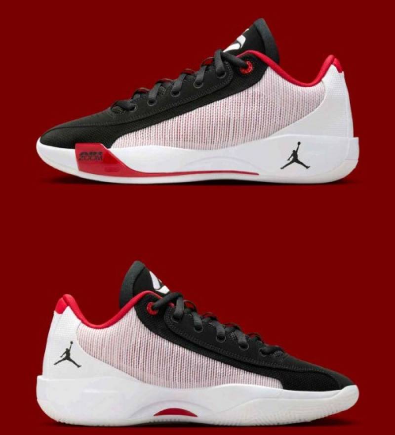Jordan Luka 77 Bloodline Basketball Shoes