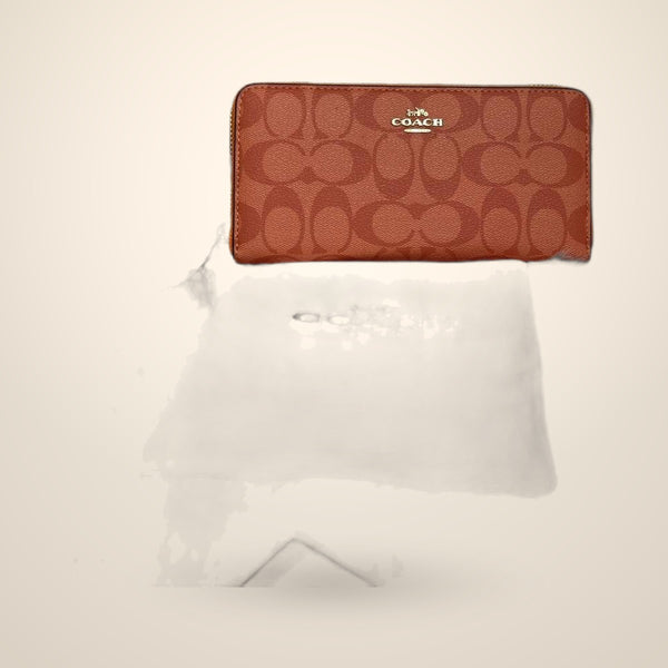 Coach_12-2_Premium_quality_zipper_Wallet_With_Box_Tags_DustCover_Highend_Quality
