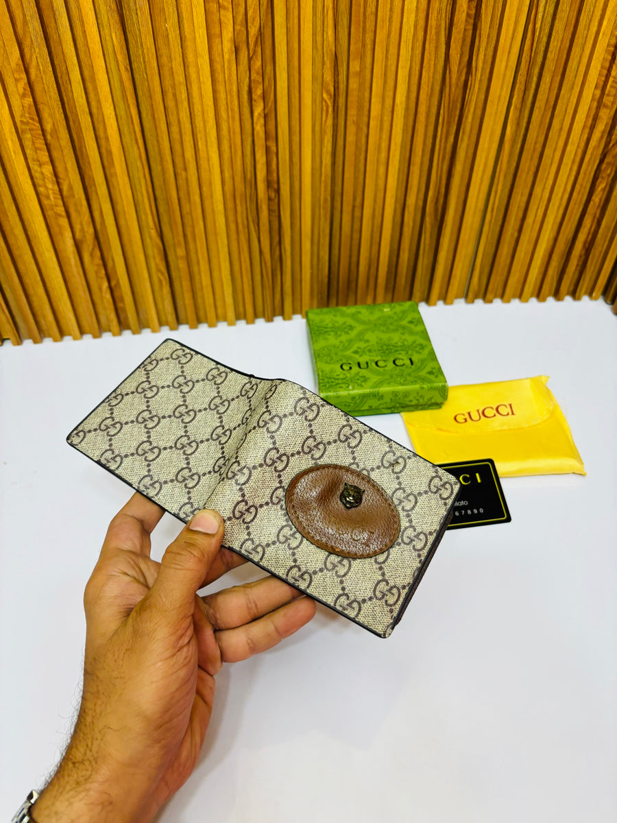 105 GUCHI PREMIUM QUALITY WALLET