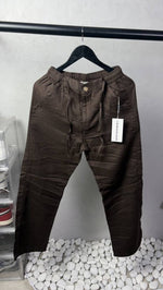Calvin Kleiin Premium Linen Pants 3055